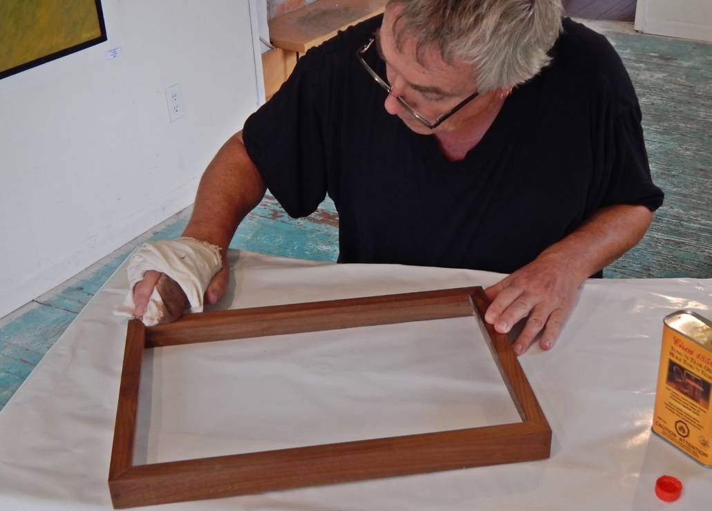 Flesherton Art Gallery Custom Framing Flesherton Art Gallery Custom Framing
