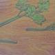 Carol Binns-Wood: Celery from Bruce and Gary's Garden